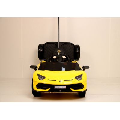  Rivertoys Lamborghini Aventador SVJ-