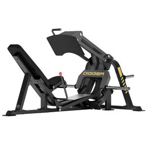   Hasttings Digger HD008-5