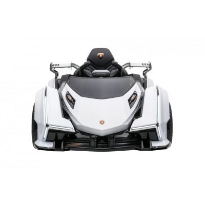  Barty Lamborghini Vision Gran Turismo