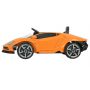 Детский электромобиль Barty Lamborghini license