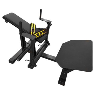   Bronze Gym BGR-805