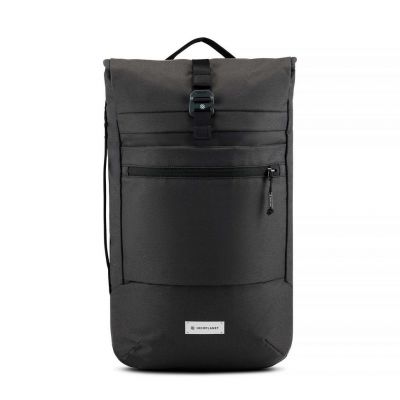   Heimplanet Commuter Pack black castlerock