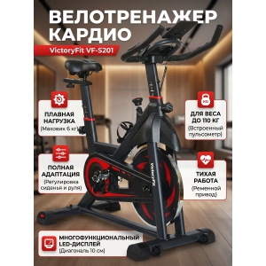 ����-���� VictoryFit VF-S201