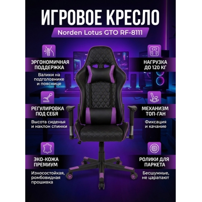 ������ ��� ������� Norden Lotus GTO �������