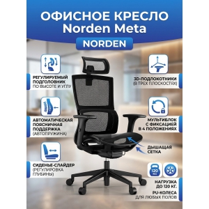 ������������ ������ Norden Meta �����
