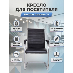 ������ ��� ����������� Norden ������ CF