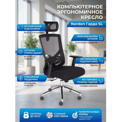 ������ ��� ��������� Norden ����� SL ������ ������