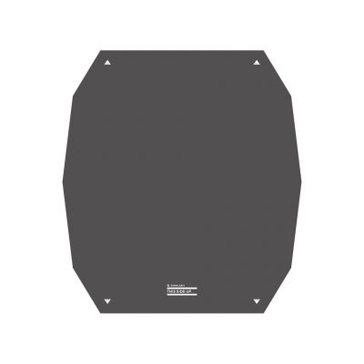  Heimplanet Ground Sheet Backdoor