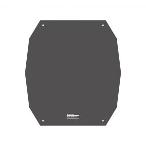  Heimplanet Ground Sheet Backdoor