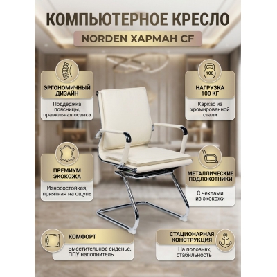 ������ ��� ��������� Norden ������ CF