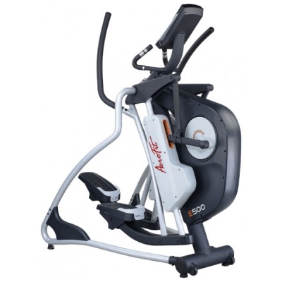    AeroFIT E500