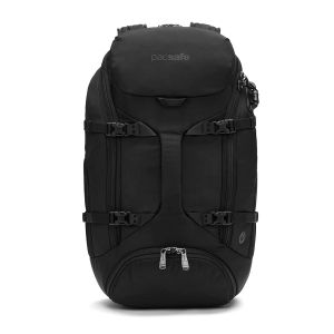 Спортивный рюкзак Pacsafe Venturesafe EXP35 черный