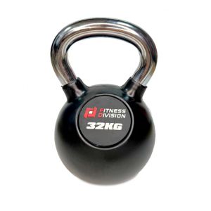  Fitness Division DB-KDB-C-32