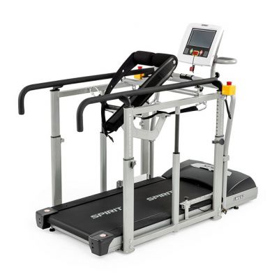     Spirit Fitness LW650