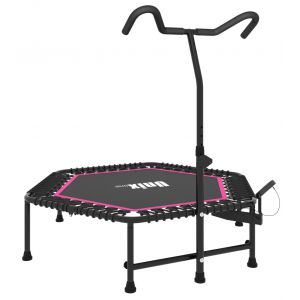 - UNIX line Fitness Pink PRO 130 c