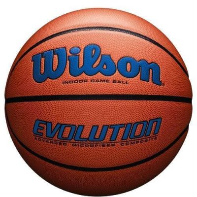   Wilson Evolution 295 WTB0595XB0704 .7