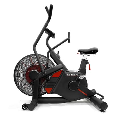 - Xebex ABVR-2L air bike