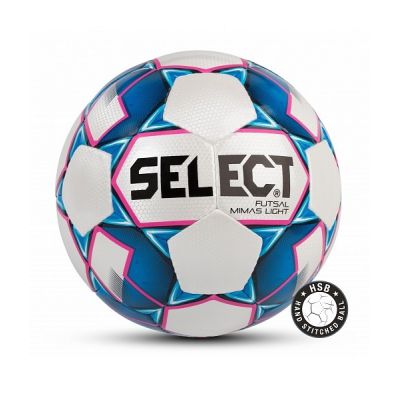   Select Futsal Mimas Light