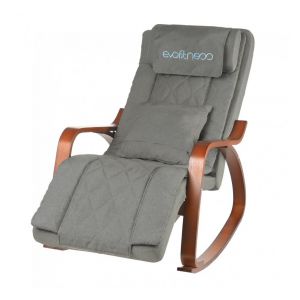  - Evo Fitness Home Gray