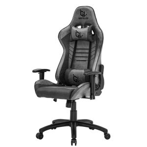 Кресло для геймера GameLab Warlock GL-730