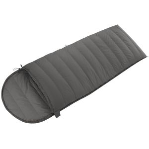 Спальный мешок BASK Blanket Pro XL Right тмн серый