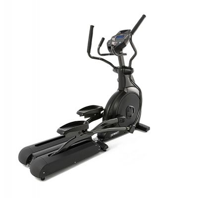    Spirit Fitness CE800 Graphite gray