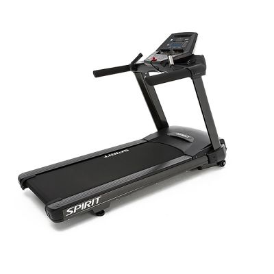    Spirit Fitness CT800 Graphite gray