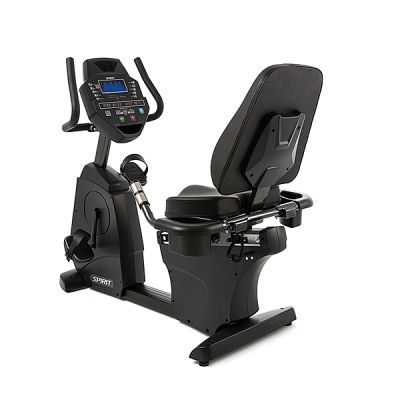   Spirit Fitness CR800 Graphite gray