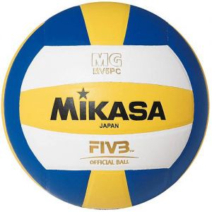 Волейбольный мяч Mikasa MV5PC р.5