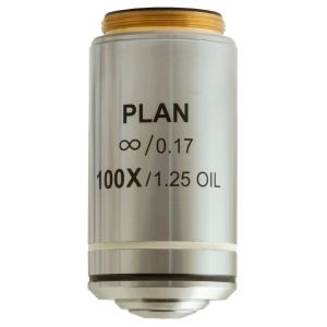 Levenhuk MED 100x/беск