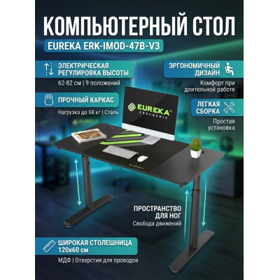 ���������� ���� Eureka ERK-IMOD-47B