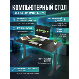 ���������� ���� Eureka ERK-IMOD-47B