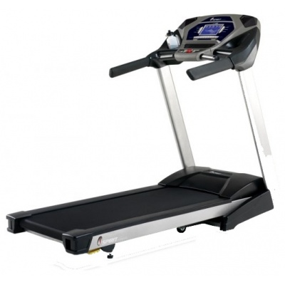     Spirit Fitness XT185 (2015)