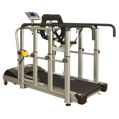    Spirit Fitness LW1000