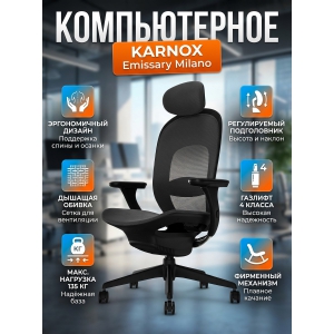 ������ ��� ��������� Karnox Emissary Milano ������ ������