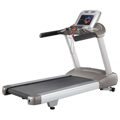    Spirit Fitness CT820