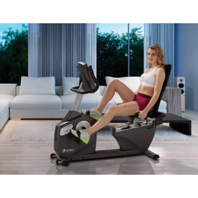   Spirit Fitness XBR95