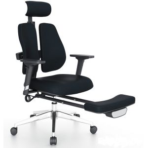    Falto Orto-lpha Footrest