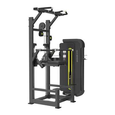   Bronze Gym BW-3009
