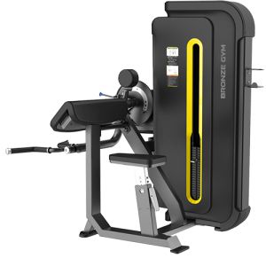    Bronze Gym BW-3087