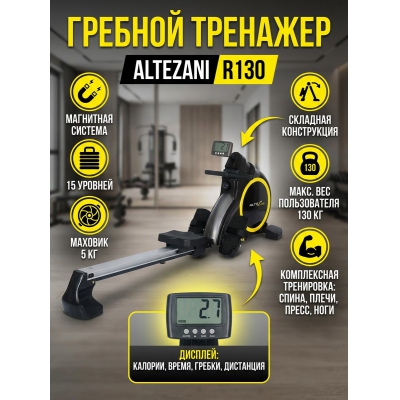 ������� �������� ��� ���� Altezani R130