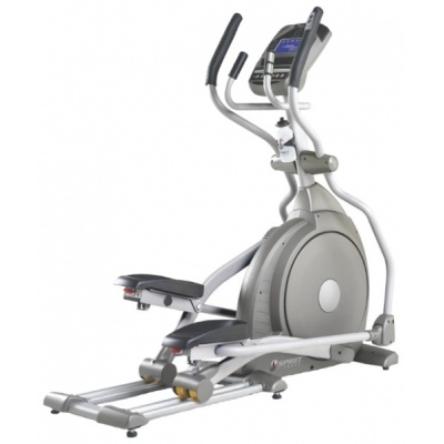   Spirit Fitness XE295 (2015)