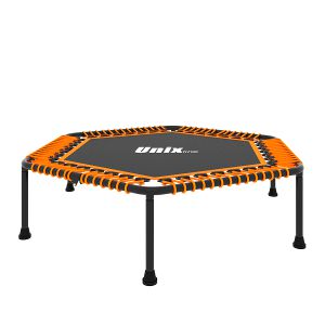 - UNIX line Fitness Lite Orange 130  (4.3 ft)