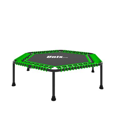 - UNIX line Fitness Lite Green 130  (4.3 ft)