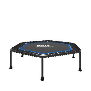 - UNIX line Fitness Lite Blue 130  (4.3 ft)