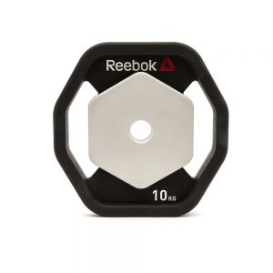 Диск Reebok RSWT-16090-10 10 кг