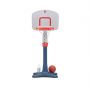 Детский баскетбольный щит Step-2 735799 ( крафт)
