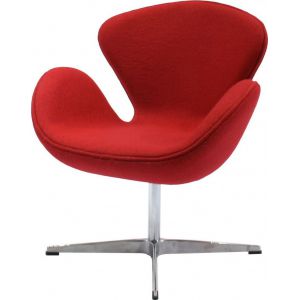    Bradex Home Swan Chair