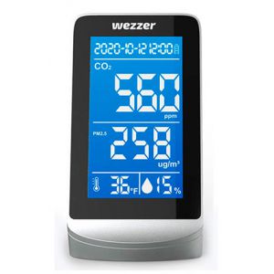  Levenhuk Wezzer Air PRO DM40