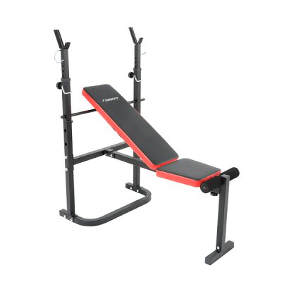      UNIXFIT Bench 120